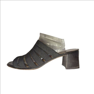 Vaneli Sandals Size 9M